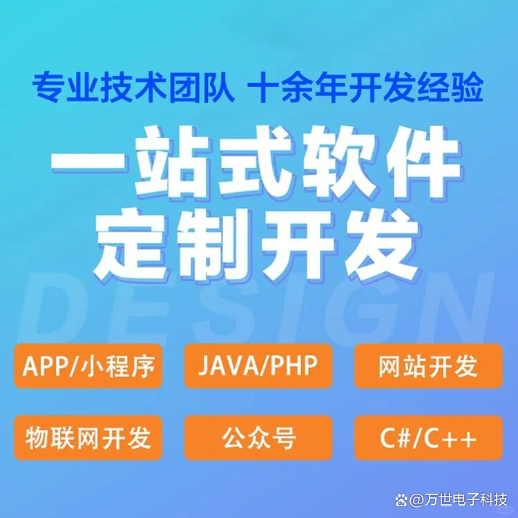 沙坪坝区软件开发